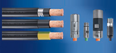 Kabelschlepp® - гъвкави кабели и куплунги